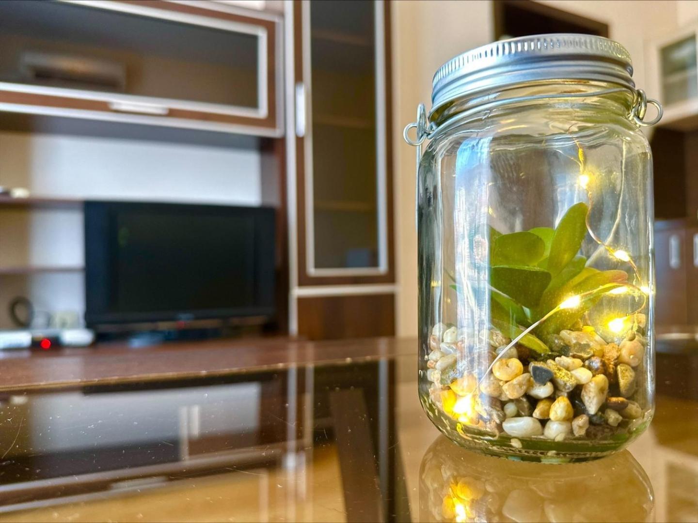Menada Luxor Apartments Sveti Vlas Bilik gambar