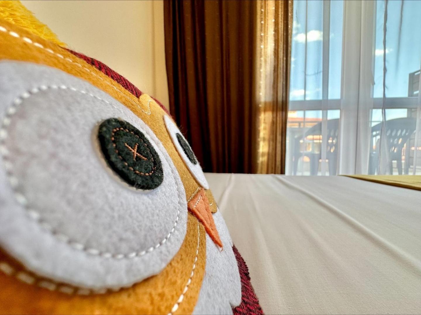 Menada Luxor Apartments Sveti Vlas Bilik gambar