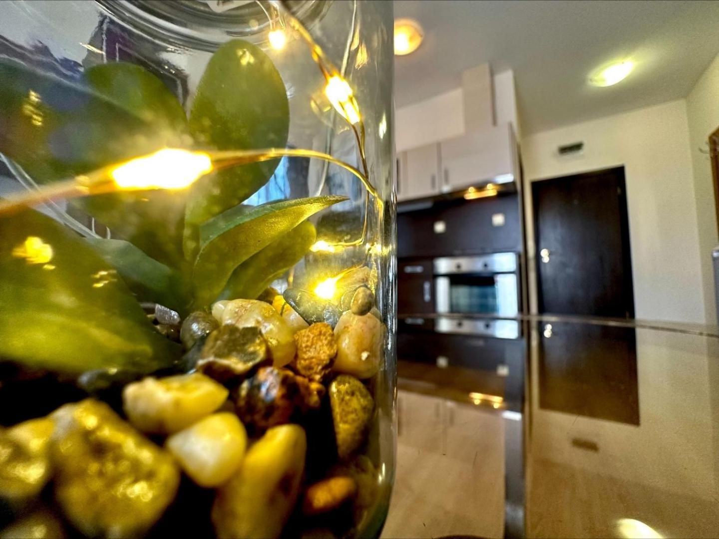 Menada Luxor Apartments Sveti Vlas Bilik gambar